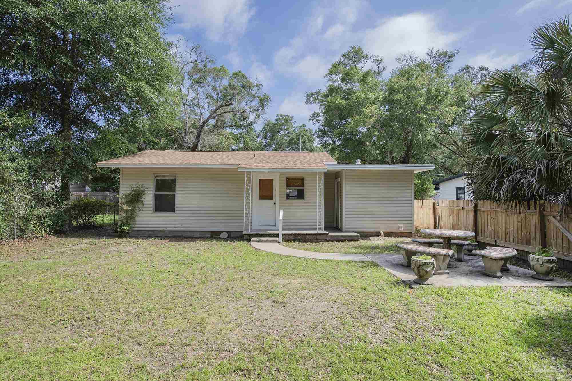 6659 Sanders Street Milton, FL 32570 - Photo 29 of 31