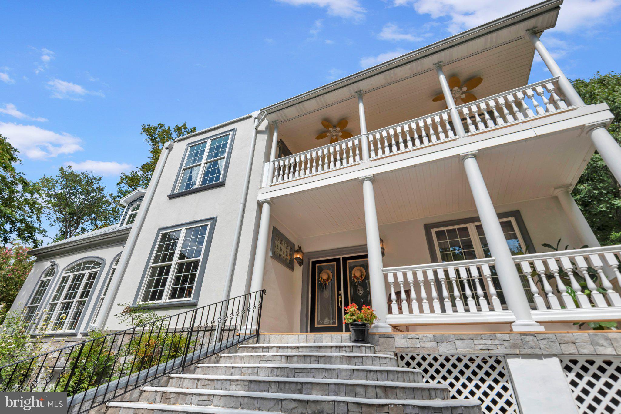 527 Forest Road Riva, MD 21140 - Photo 15 of 100 Multiple Balconies