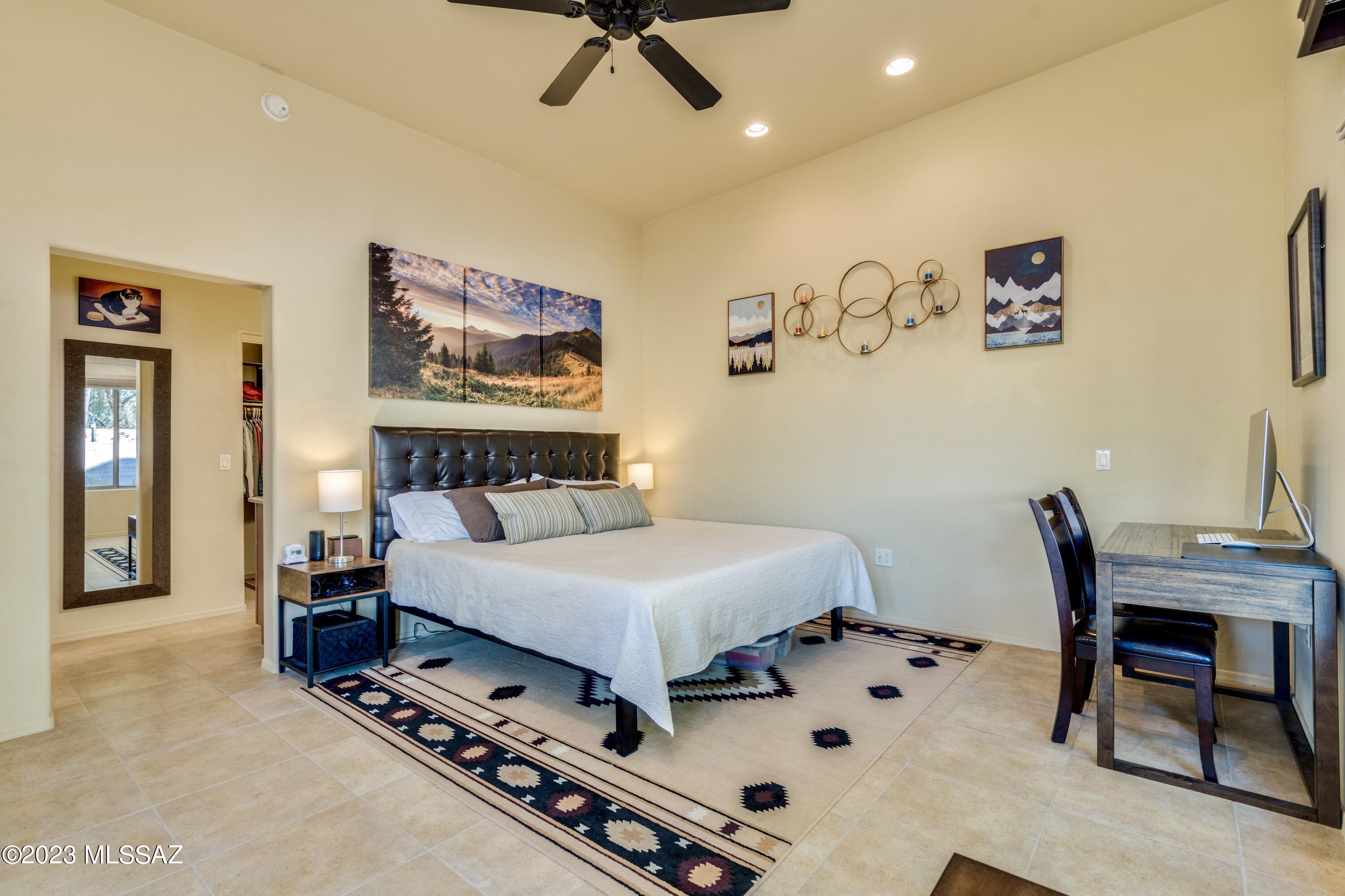 223 East Spring Sky Street Tucson, AZ 85737 - Photo 25 of 37