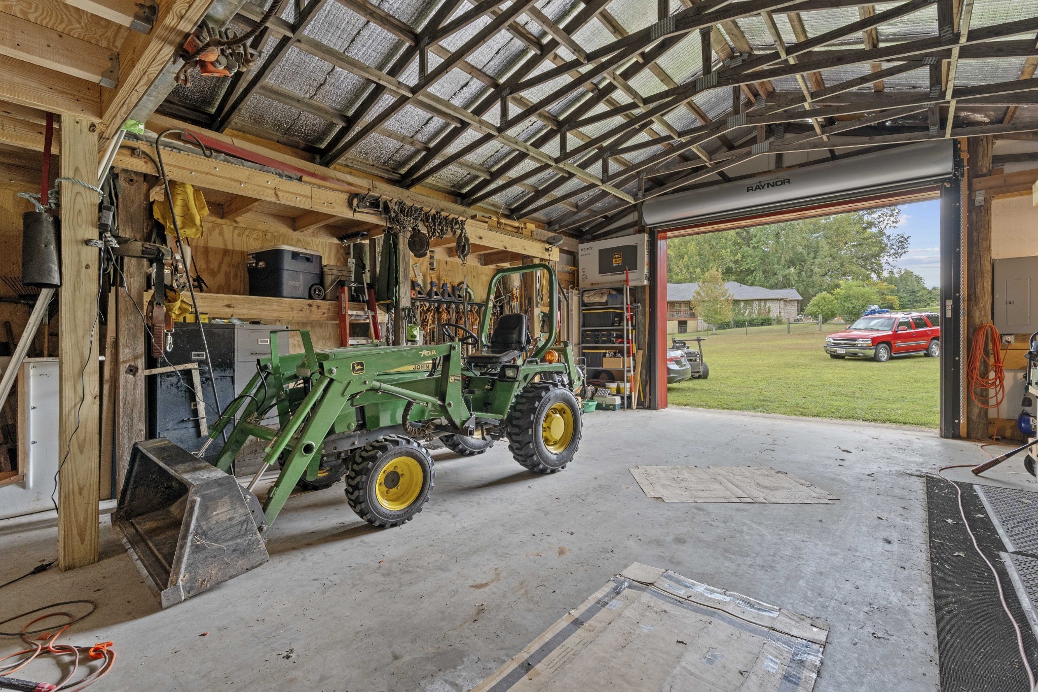 371 Wilson Boat Dock Road Lebanon, TN 37087 - Photo 69 of 78 Gallery Image 69