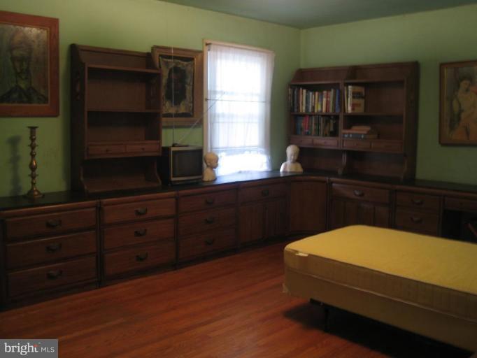 4009 Saul Road Kensington, MD 20895 - Photo 12 of 18 Master Bedroom
