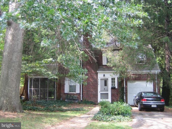 4009 Saul Road Kensington, MD 20895 - Photo 18 of 18 Exterior #2