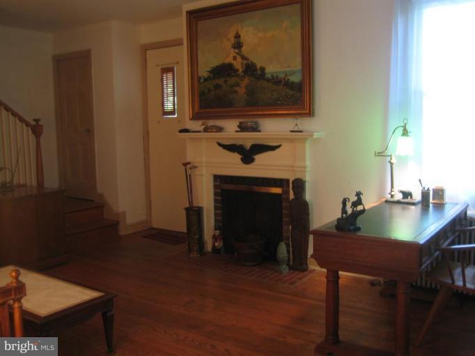 4009 Saul Road Kensington, MD 20895 - Photo 5 of 18 Living Room #2