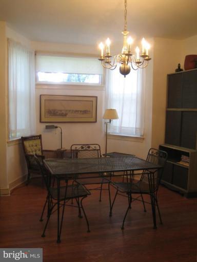 4009 Saul Road Kensington, MD 20895 - Photo 6 of 18 Dining Room