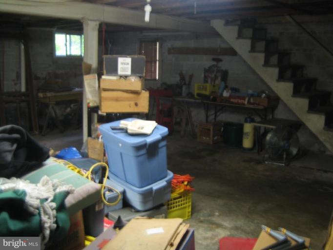 4009 Saul Road Kensington, MD 20895 - Photo 10 of 18 Basement #2