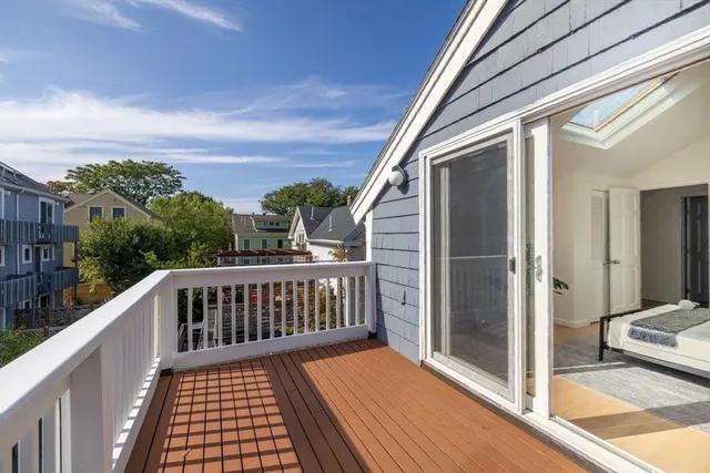 $1,199,900 | 8 Watson Street, Unit 8, Cambridge, MA 02139