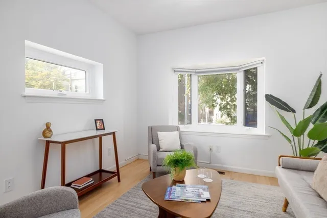 $1,199,900 | 8 Watson Street, Unit 8, Cambridge, MA 02139