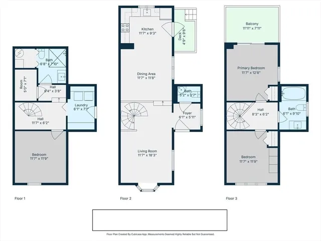 $1,199,900 | 8 Watson Street, Unit 8, Cambridge, MA 02139