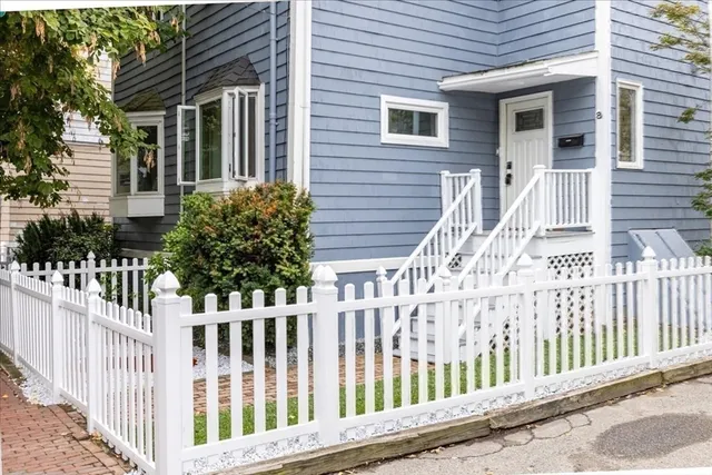 $1,199,900 | 8 Watson Street, Unit 8, Cambridge, MA 02139