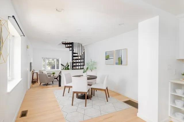 $1,199,900 | 8 Watson Street, Unit 8, Cambridge, MA 02139