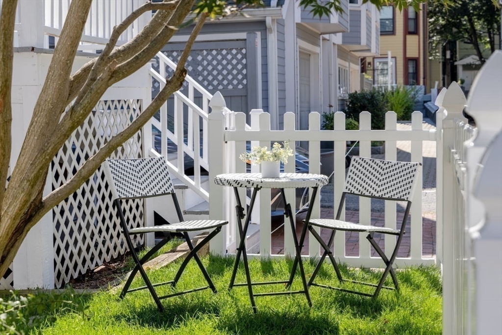 8 Watson Street, Unit 8 Cambridge, MA 02139 - Photo 34 of 35