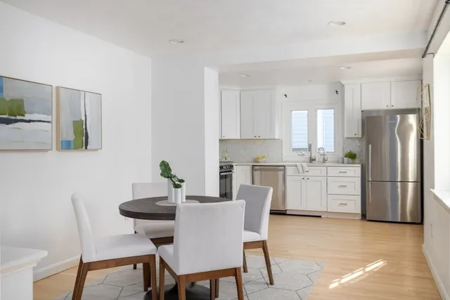 $1,199,900 | 8 Watson Street, Unit 8, Cambridge, MA 02139