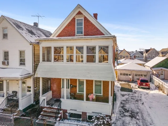 $639,000 | 22 Arthur Street, Clifton, NJ 07011