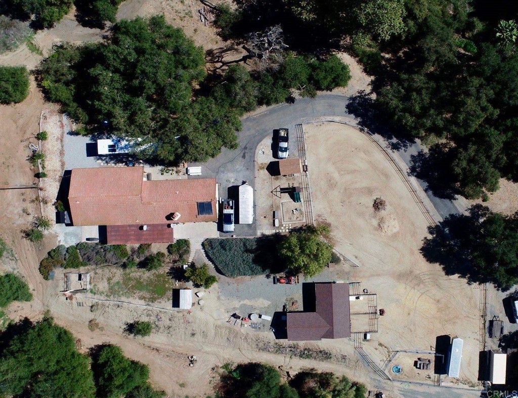 29314 Mactan Road Valley Center, CA 92082 - Photo 1 of 1