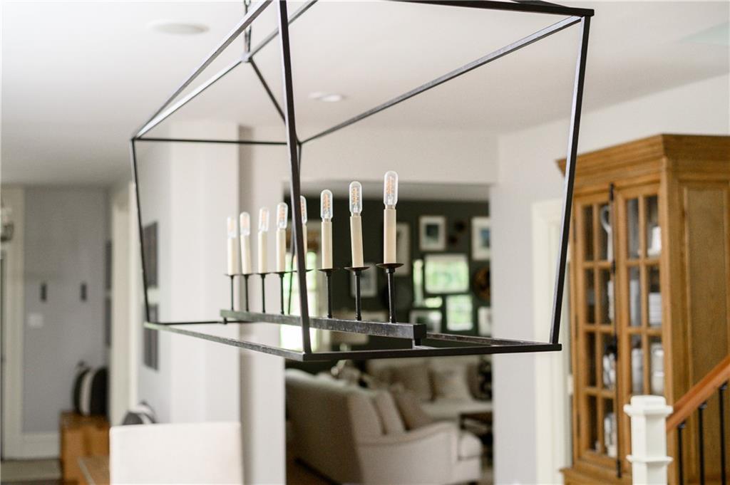 607 Davis Lane Sewickley, PA 15143 - Photo 13 of 43 a view of a living room with a window