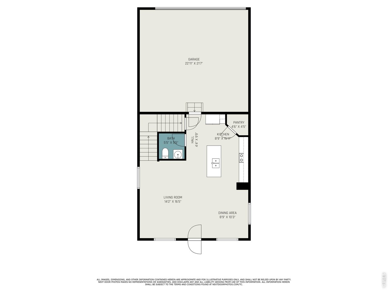 4355 24th Street Road, Unit 3503 Greeley, CO 80634 - Photo 23 of 25