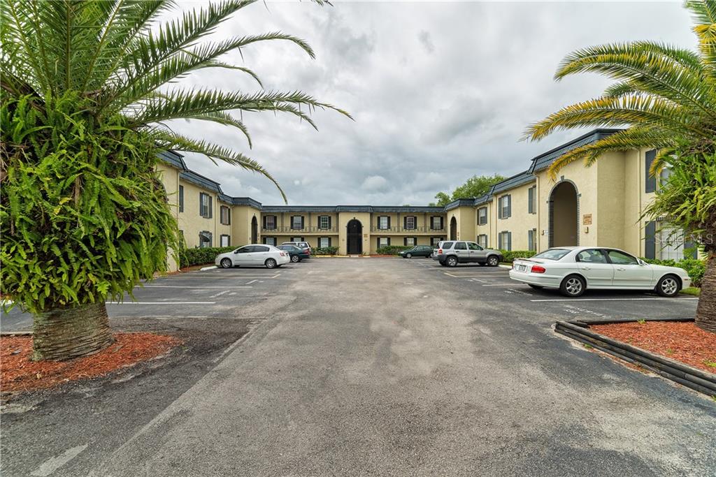 5204 Curry Ford Road, Unit 112 Orlando, FL 32812 - Photo 1 of 1 Gallery Image 1