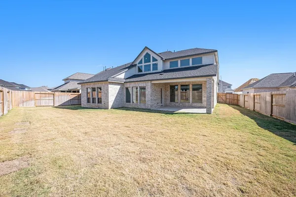 $575,000 | 26310 Brilliant Beam Way, Hockley, TX 77447