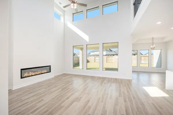 $575,000 | 26310 Brilliant Beam Way, Hockley, TX 77447