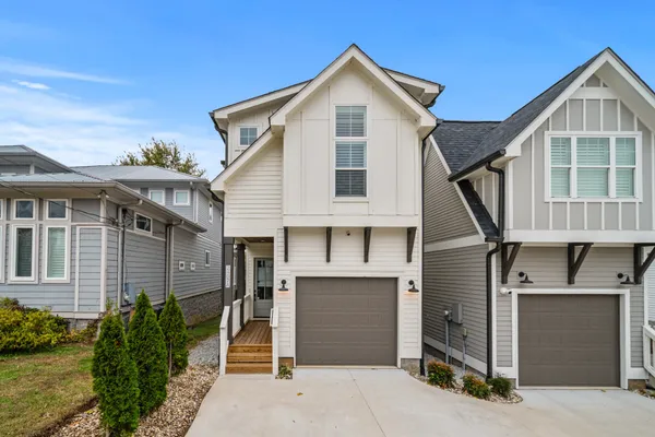 $3,600 | 2407 A Branch Street, Nashville, TN 37216