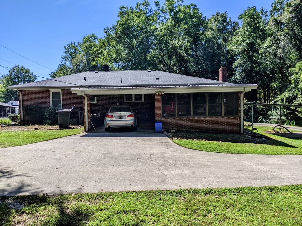 104 Graham Honea Path, SC 29654 - Photo 17 of 26