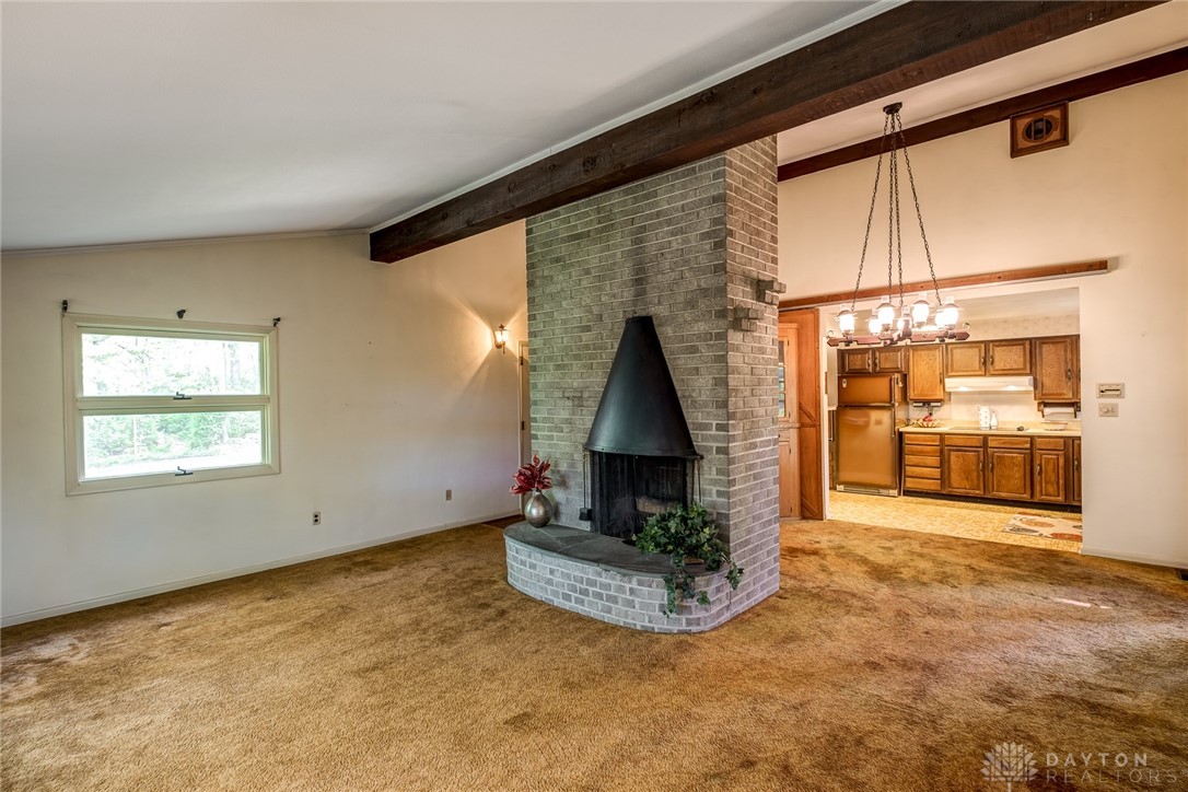 2921 Red Oak Road Kettering, OH 45432 - Photo 4 of 32