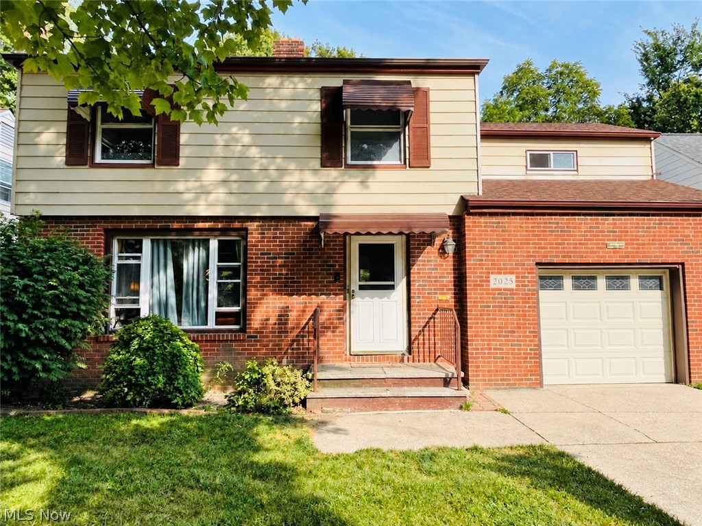2025 Wrenford Road Cleveland, OH 44121 - Photo 1 of 1 Gallery Image 1