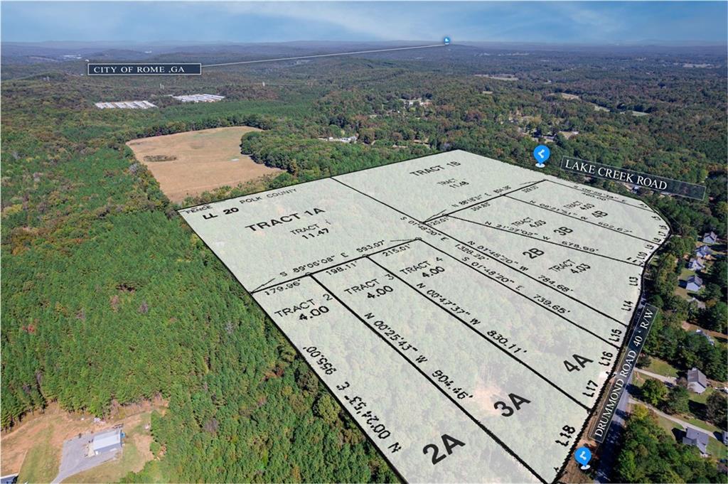 1171 Drummond Road Cedartown, GA 30125 - Photo 42 of 42