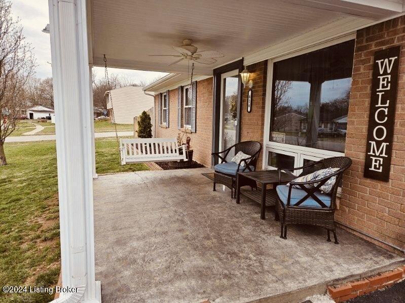 616 East Blue Jay Road Louisville, KY 40229 - Photo 2 of 16 image000006