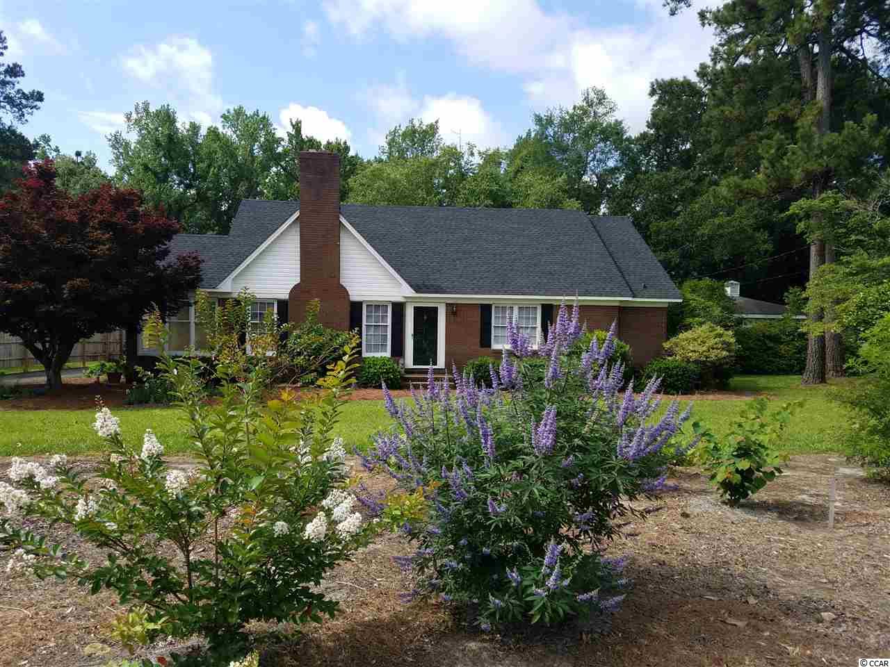 5642 Main Street Loris, SC 29569 - Photo 1 of 28 Gallery Image 1