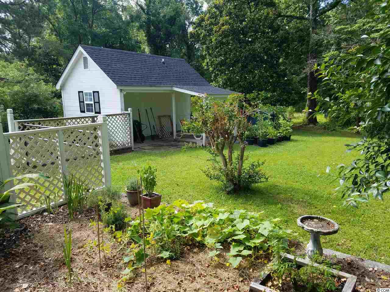 5642 Main Street Loris, SC 29569 - Photo 25 of 28 Gallery Image 25