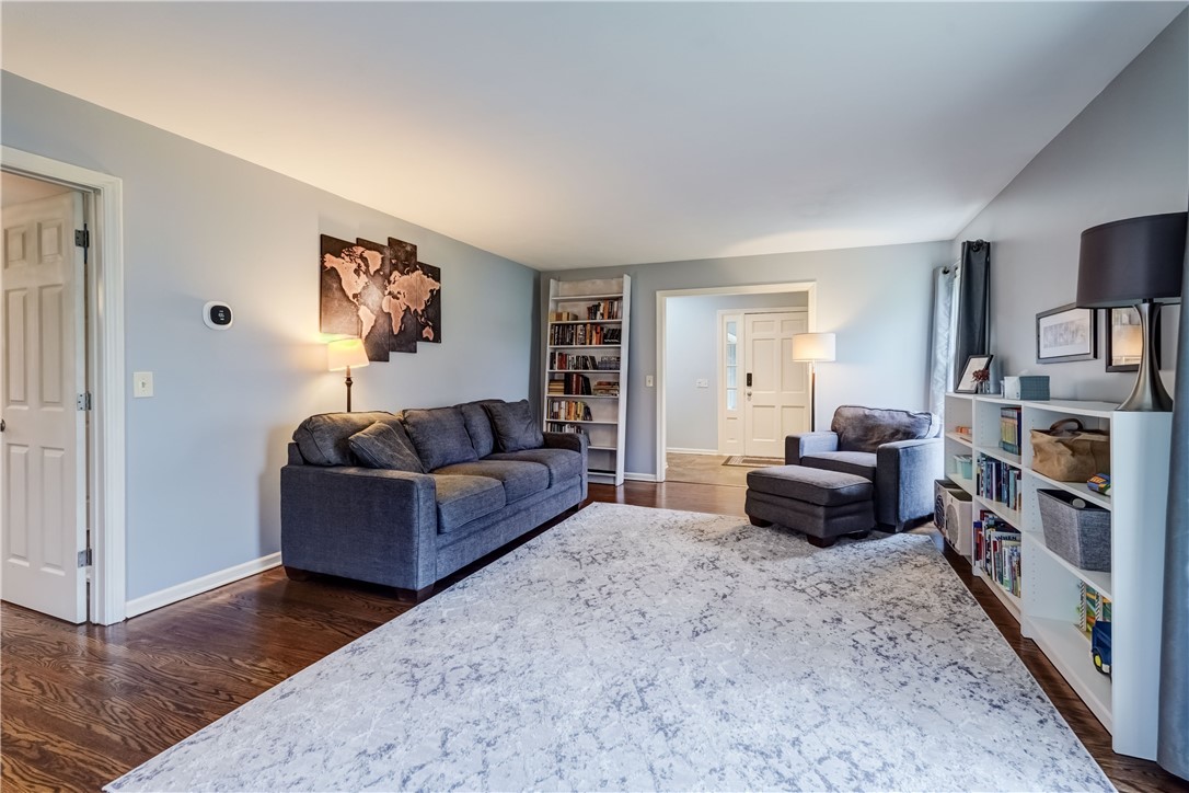 71 Clarkes Crossing Perinton, NY 14450 - Photo 26 of 31