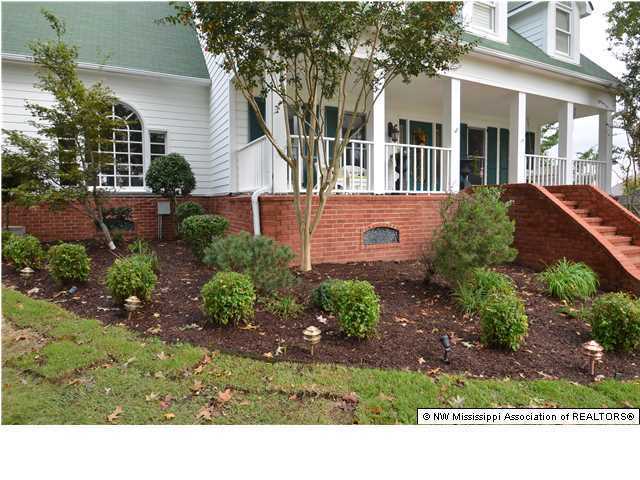 4986 Nail Road Olive Branch, MS 38654 - Photo 3 of 30 Additional Photo