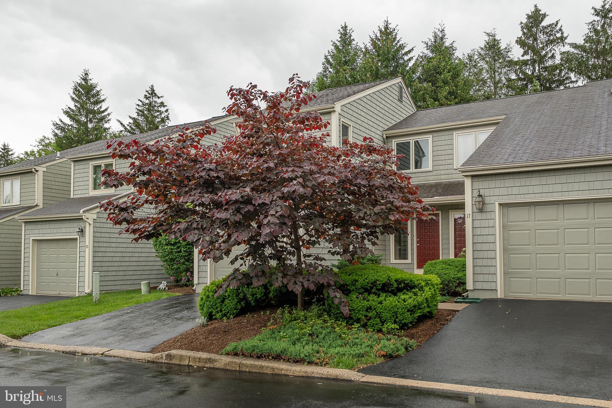 16 Harrison Road West, Unit 16 West Chester, PA 19380 - Photo 1 of 53
