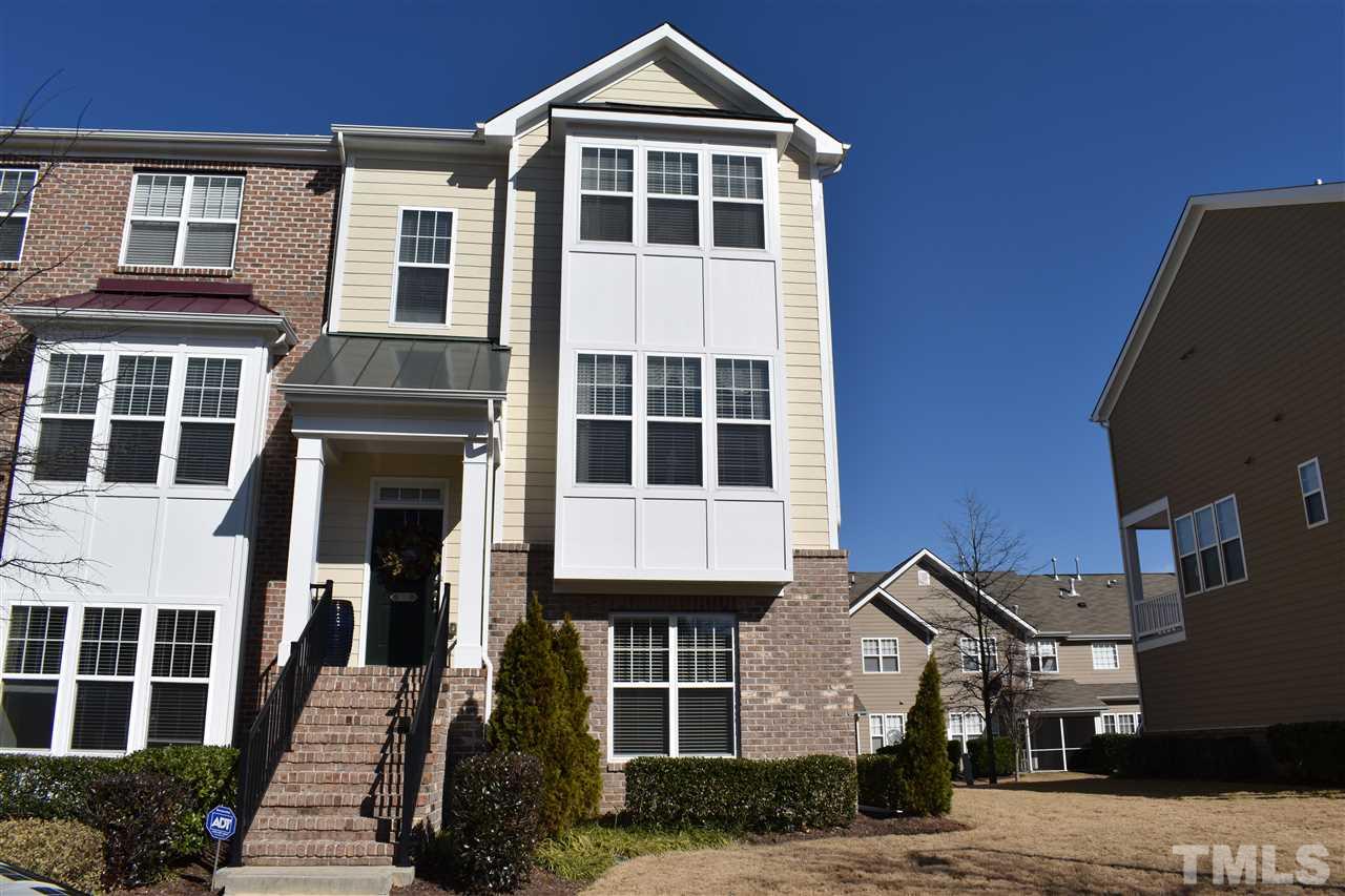 9130 Falkwood Road Raleigh, NC 27617 - Photo 1 of 23 Gallery Image 1