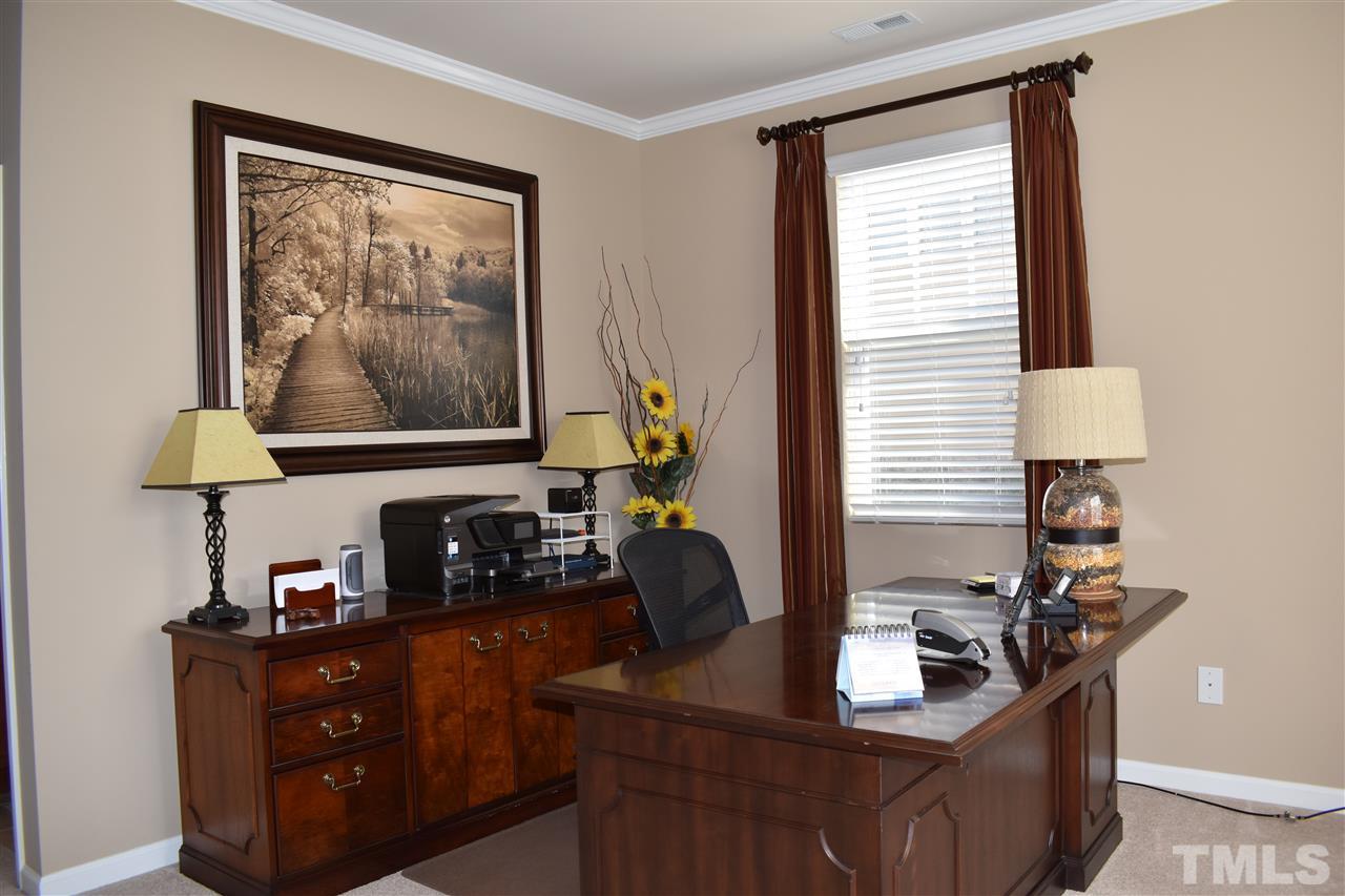 9130 Falkwood Road Raleigh, NC 27617 - Photo 17 of 23 Gallery Image 17