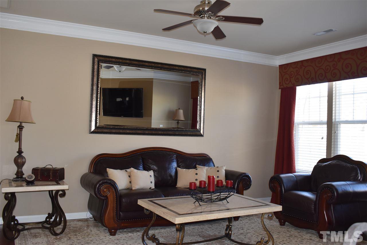 9130 Falkwood Road Raleigh, NC 27617 - Photo 5 of 23 Gallery Image 5