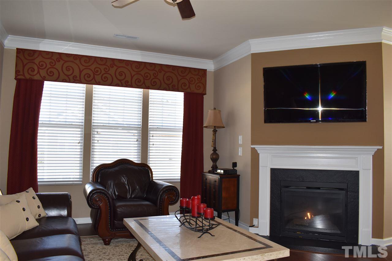 9130 Falkwood Road Raleigh, NC 27617 - Photo 6 of 23 Gallery Image 6