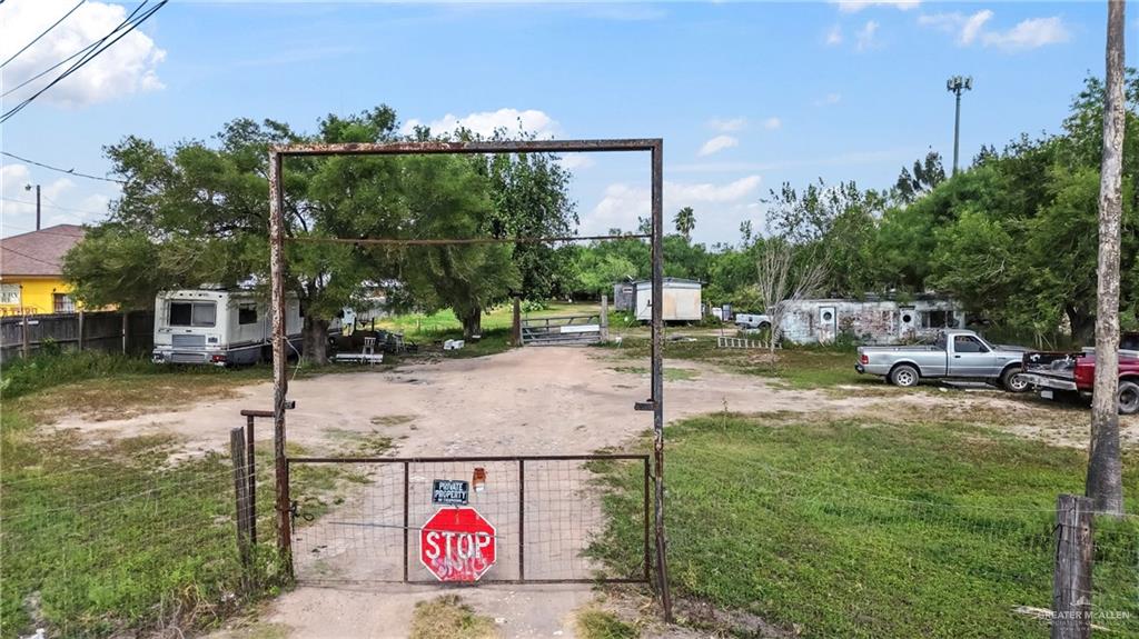 5256 Fm 493 Road Donna, TX 78537 - Photo 10 of 10 Gallery Image 10