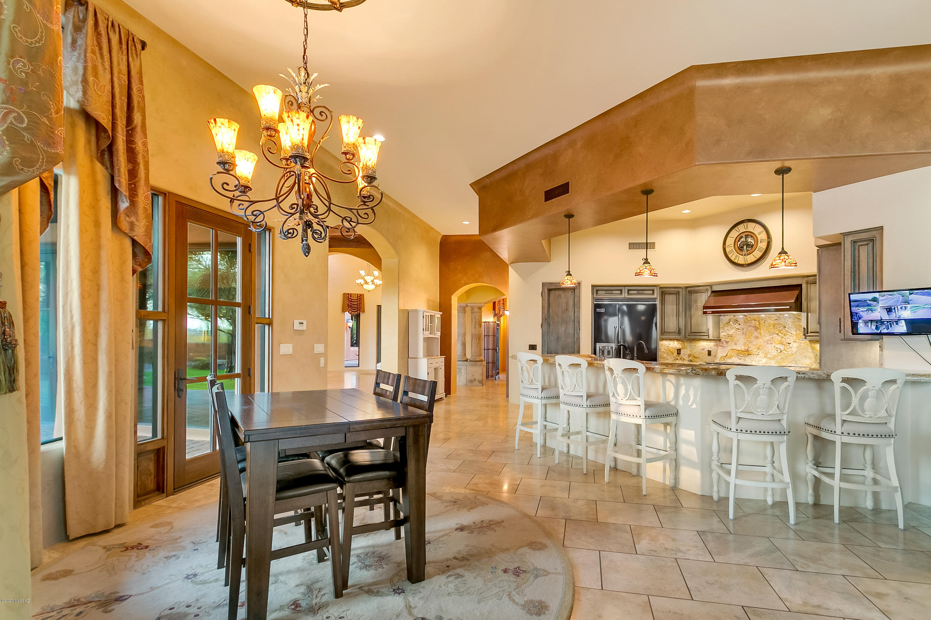 3497 North Drake Place Tucson, AZ 85749 - Photo 16 of 49