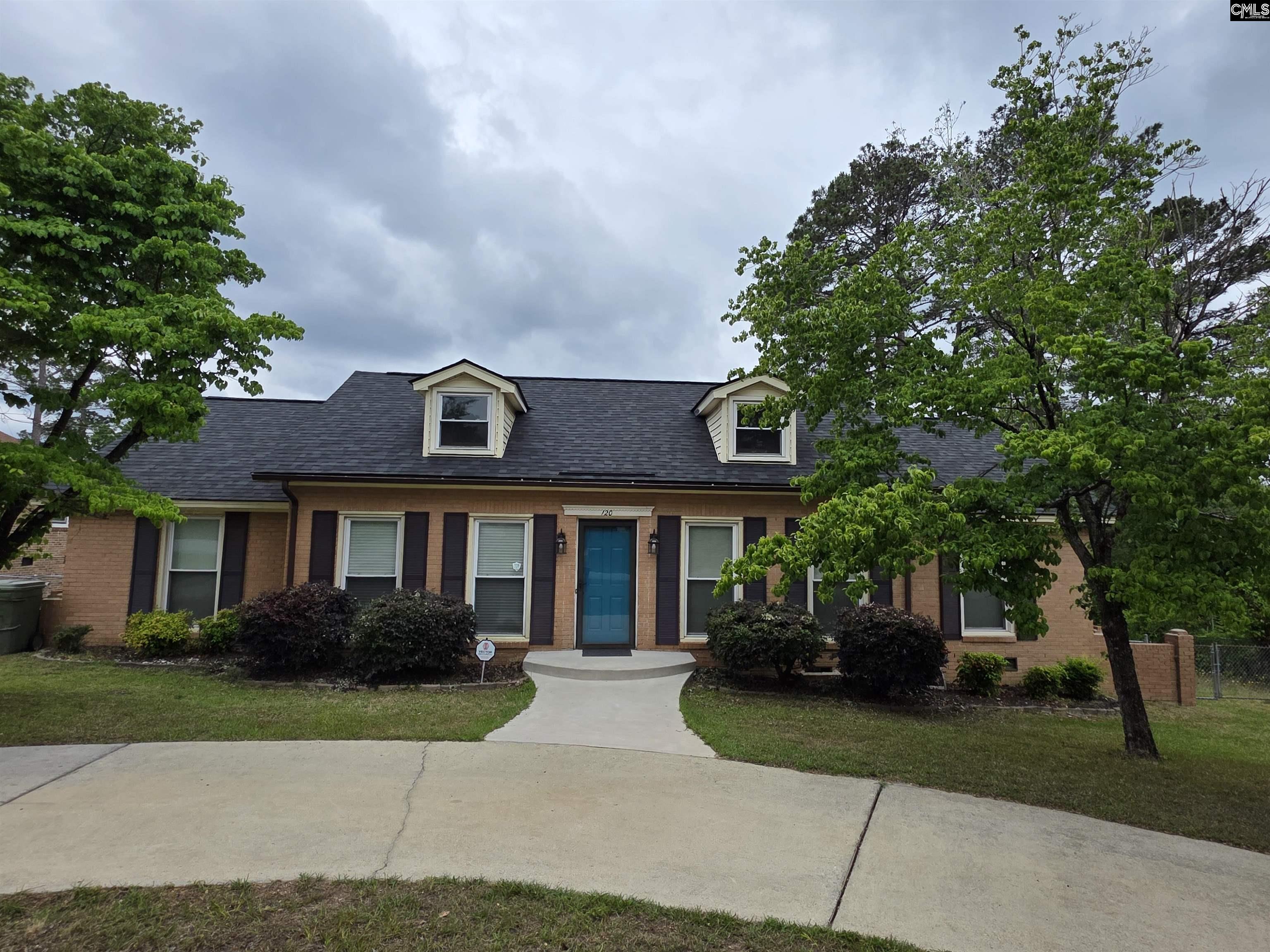 120 Inway Drive Columbia, SC 29223 - Photo 1 of 35