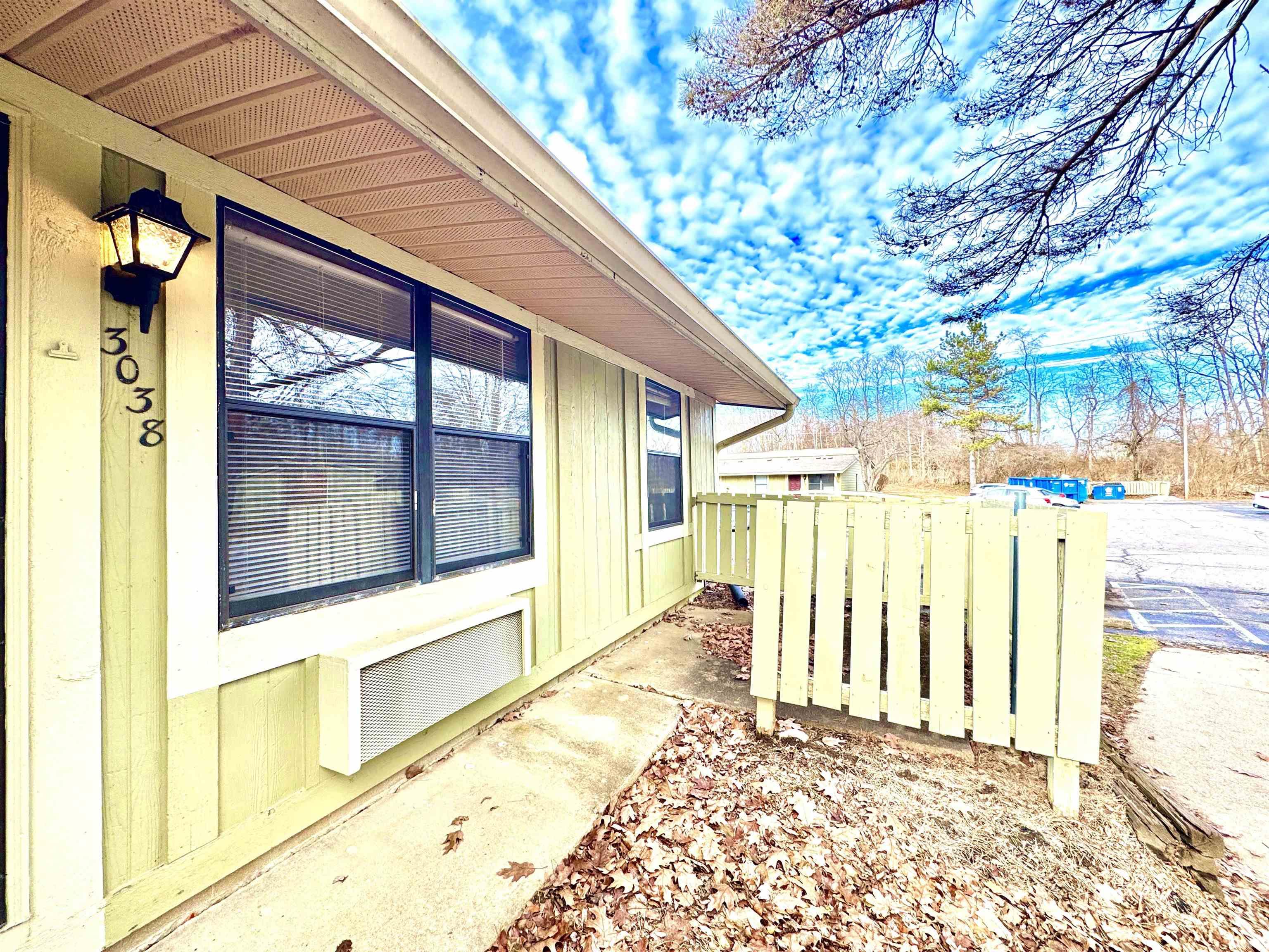 3032 East Amy Lane Bloomington, IN 47408 - Photo 7 of 7