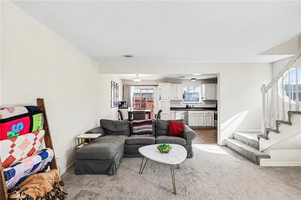 $225,000 | 5581 Northwest Sunrise Meadow Lane, Lee's Summit, MO 64064