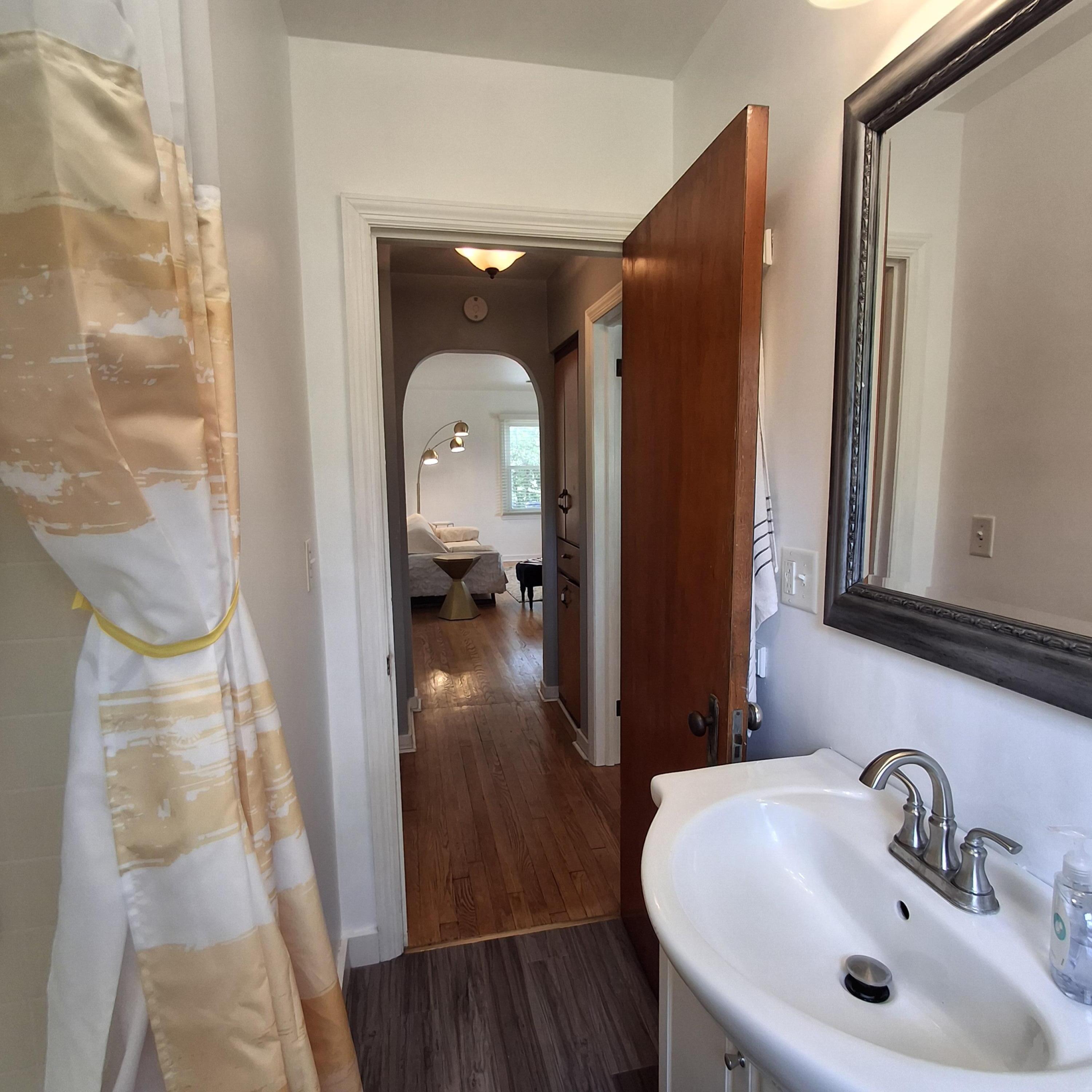 S26W26998 Mac Arthur Road Waukesha, WI 53188 - Photo 17 of 41 Main Bathroom
