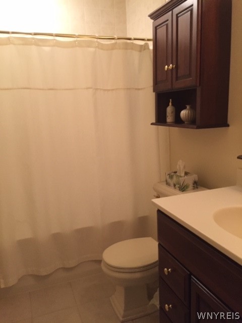2 Hickory Hill Road, Unit H Amherst, NY 14221 - Photo 19 of 22