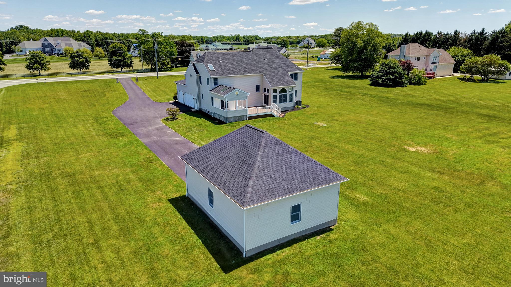 1689 Choptank Road Middletown, DE 19709 - Photo 113 of 121