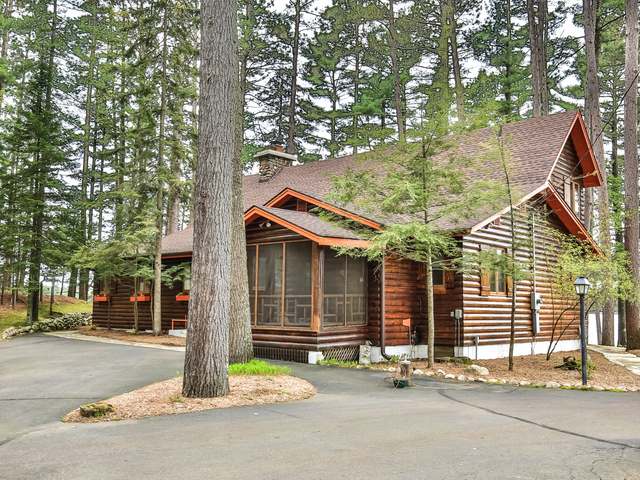 5727 Spider Lake Road Manitowish Waters, WI 54545 - Photo 2 of 20 Gallery Image 2