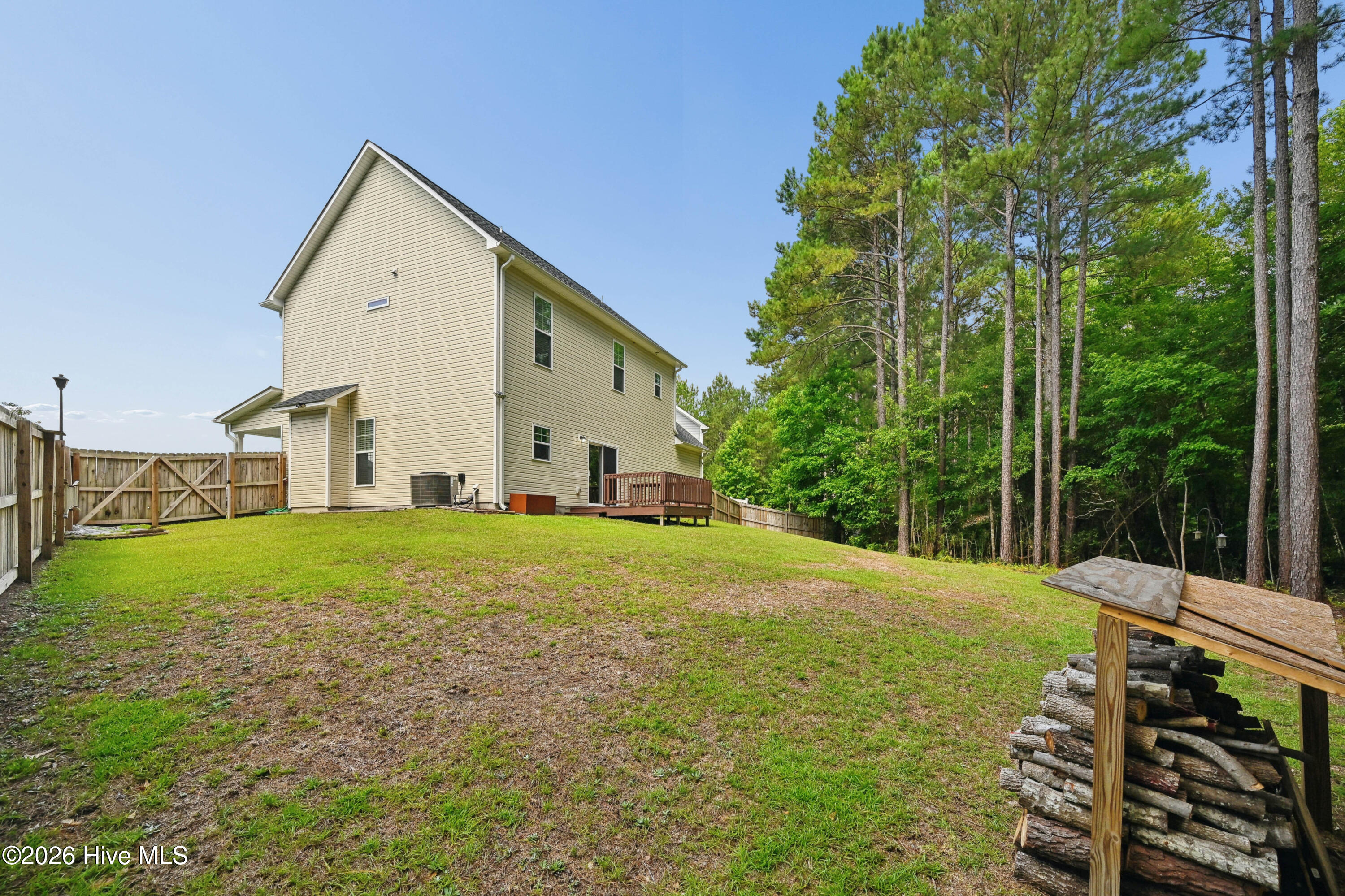 717 Bayboro Court Holly Ridge, NC 28445 - Photo 6 of 35