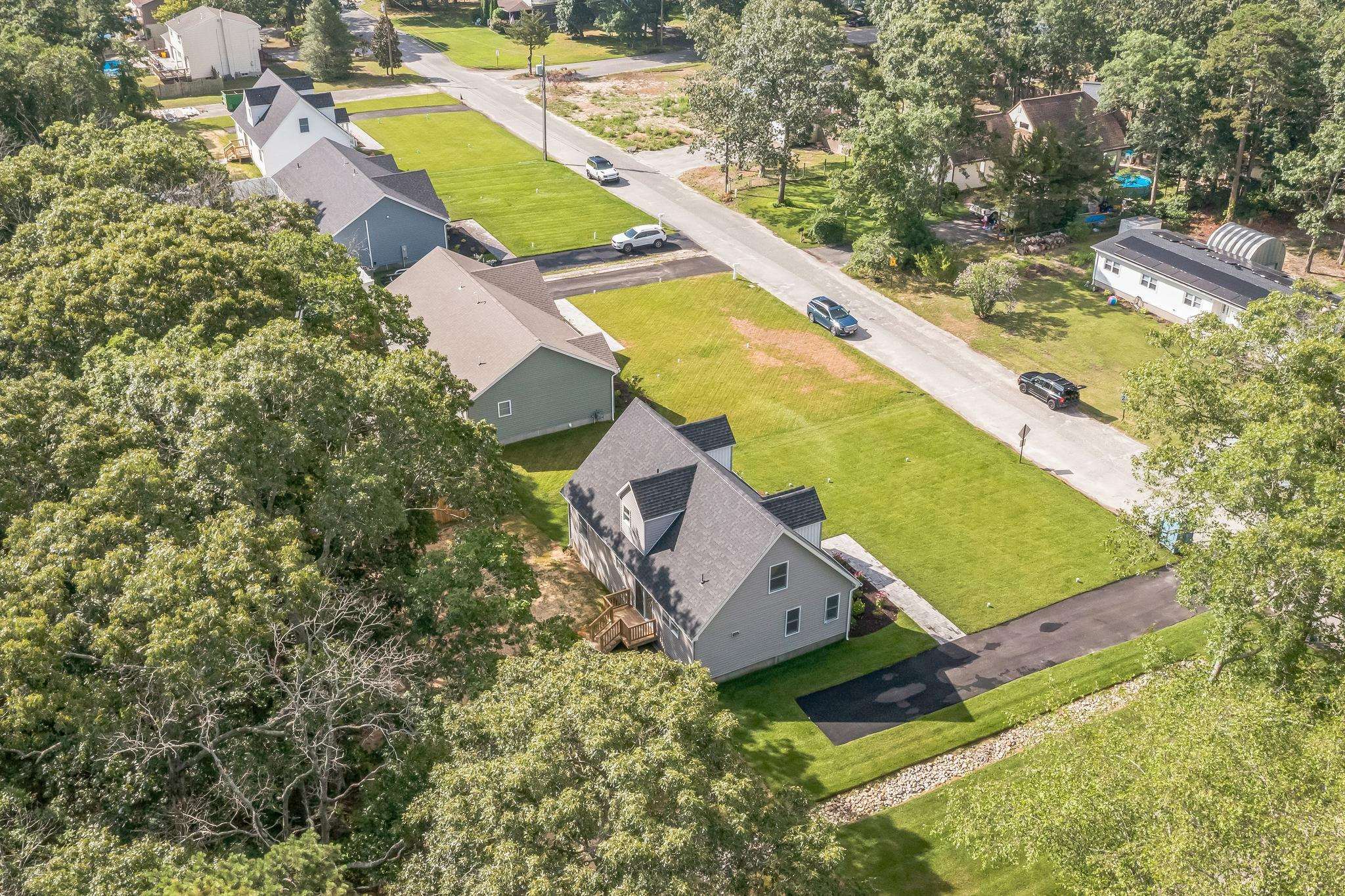 80 West Rising Sun Drive Ocean View, NJ 08230 - Photo 32 of 34