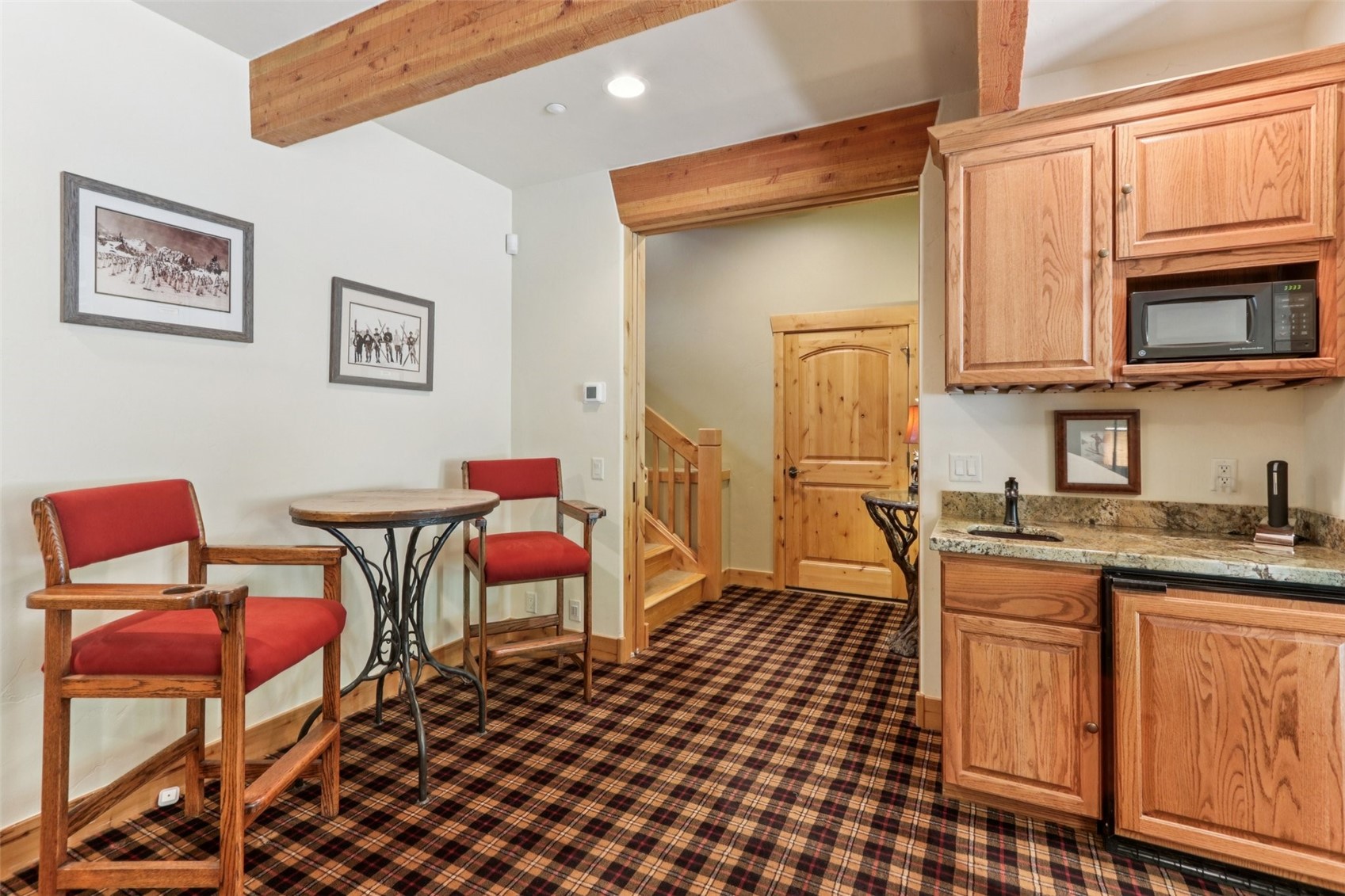 1795 Golden Eagle Road Silverthorne, CO 80498 - Photo 27 of 49